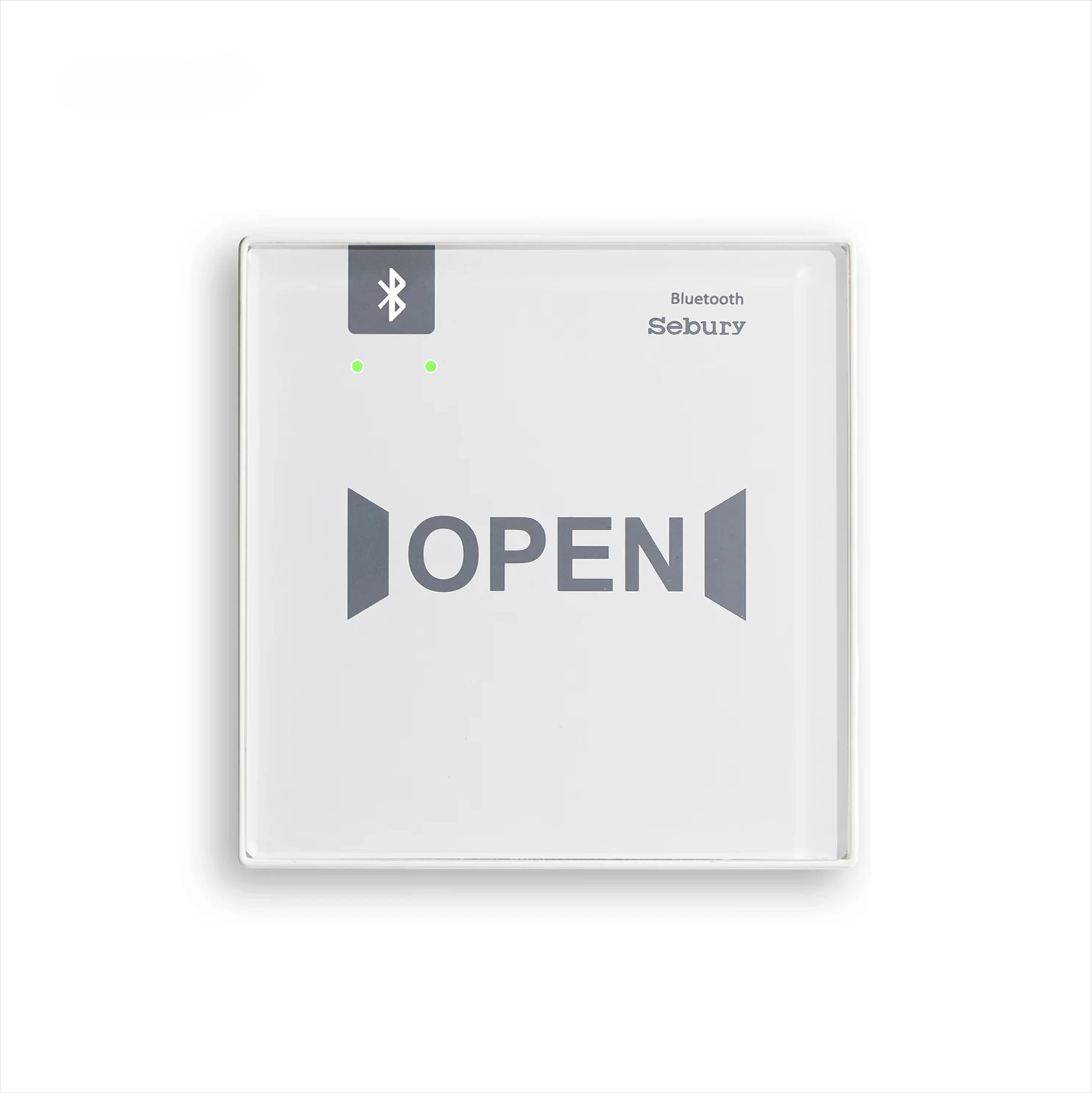 Sistema di controllo accessi Sebury con attrezzatura per sistema di controllo accessi con lettore Rfid