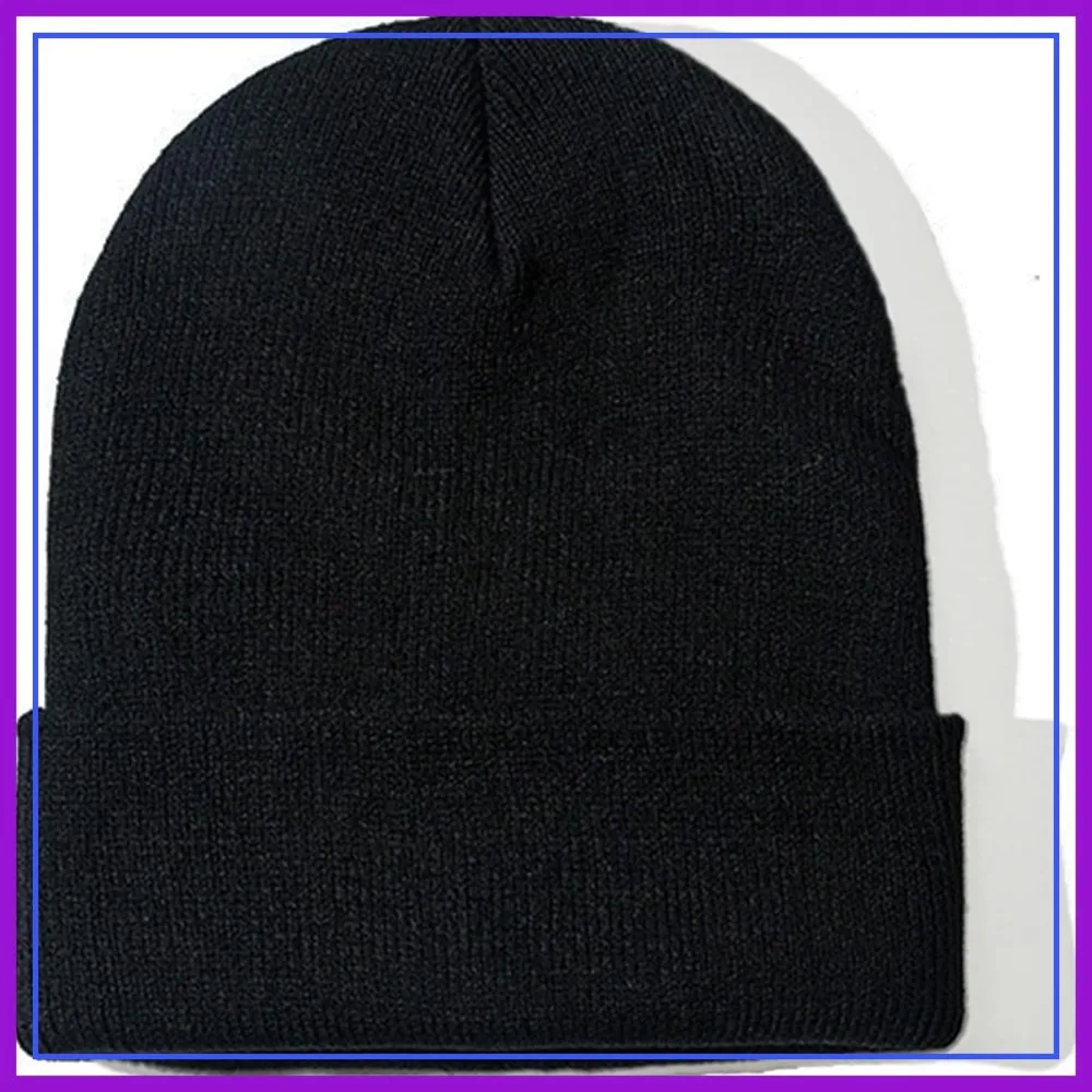 

Unisex Beanie for Men and Women Knit Hat Winter Beanies