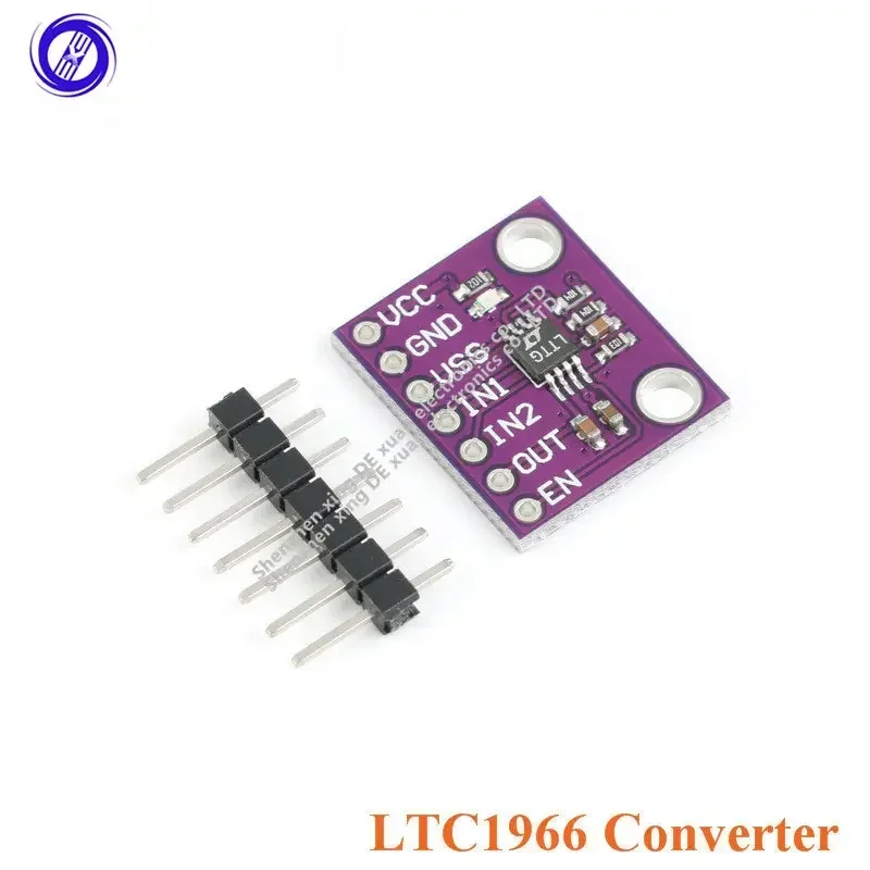 1Pcs LTC1966 Accura…