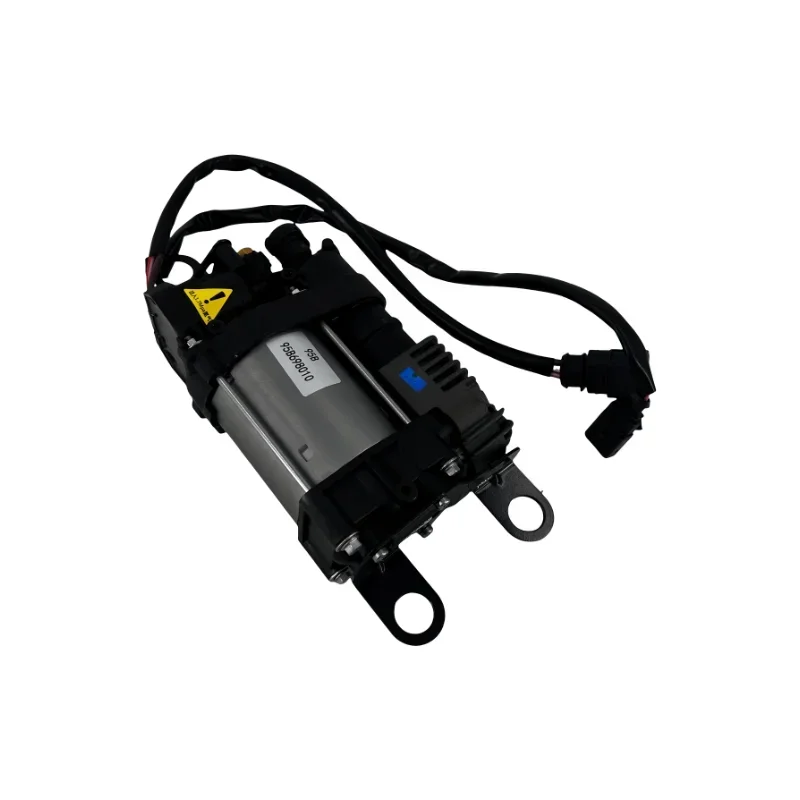 Auto Parts Air Suspension Spring Compressor 95B698010 95B698010C 95B698010A For--Porsche Macan 2015-2020