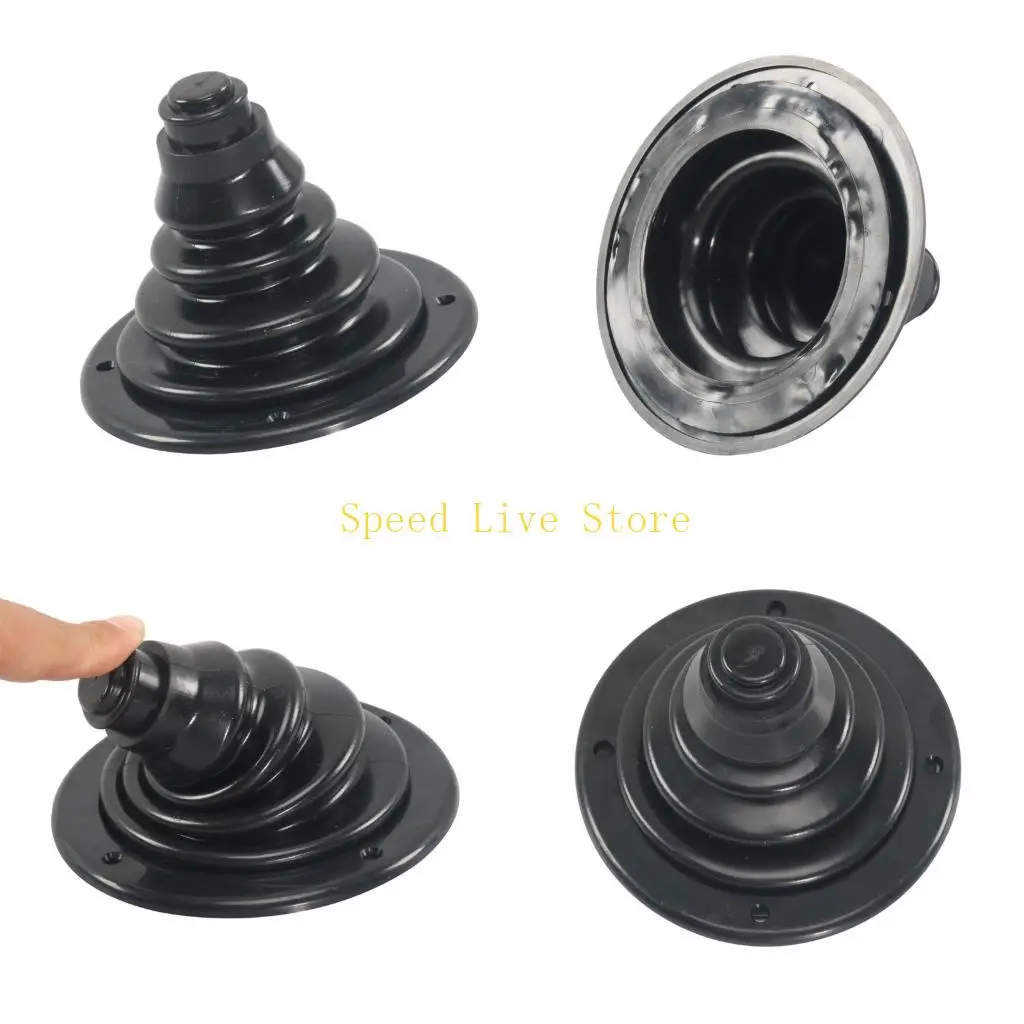 547C Protective Plastic Hose Cover For Marine Rigging And Wiring With Layered Defense