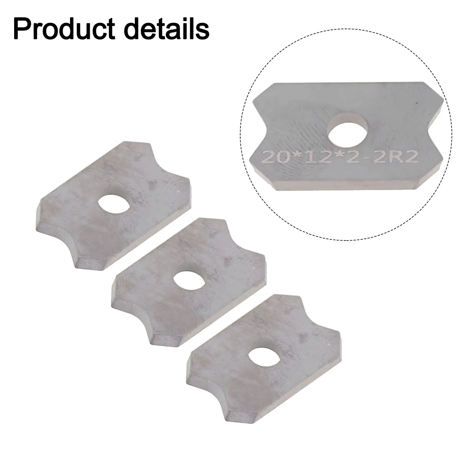 디버링 도구 블레이드 엣지 코너 플레너 블레이드 코너 디버링 각도 R 적합한 본체 알루미늄 합금 초경 블레이드