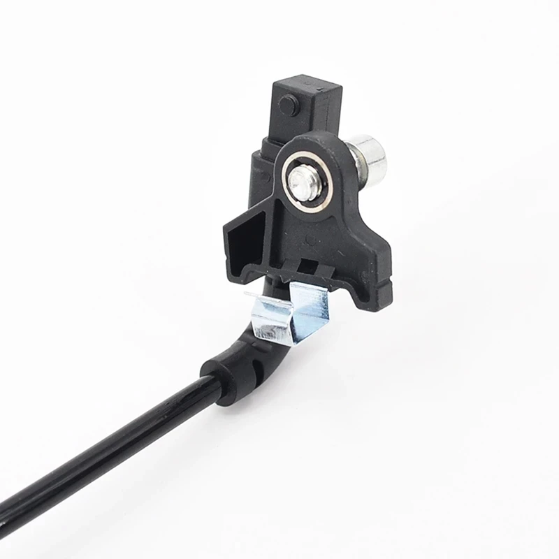 9659058180 Plug Rear ABS Wheel Speed Sensor 4545L0 4545C4 454508 For Peugeot 307 308 Citroen C4 DS4 Triomphe