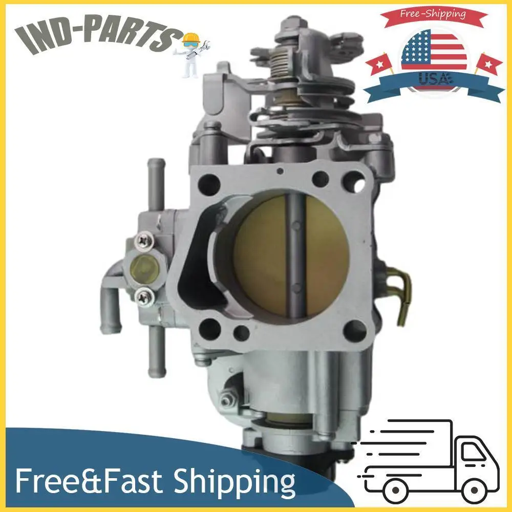 22210-62220 Throttle Body for Toyota 4Runner T100 Tundra 3.4L 1995-2004