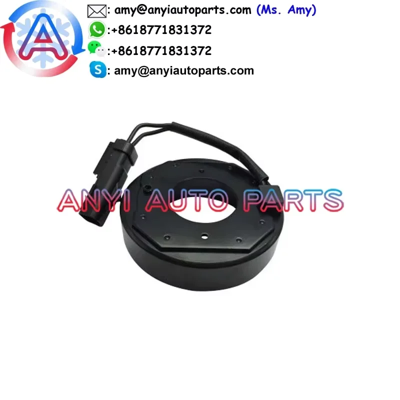 

CC23318 Автомобильный компрессор кондиционера, катушка электромагнитной муфты для HONDA 2,4 96,4x61x25x40