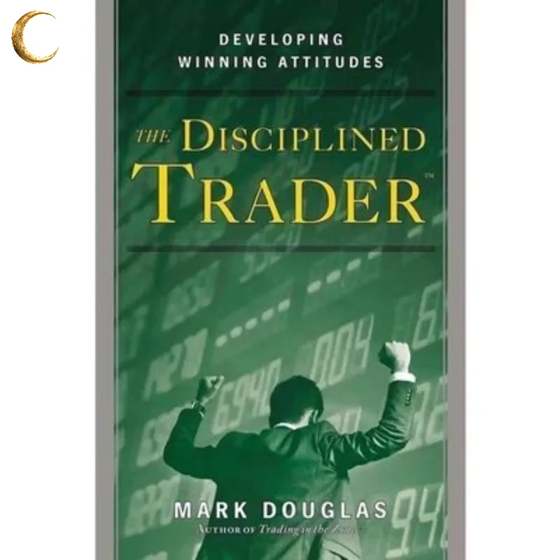 Mark Douglas Regional Trading - Mastering Market Confidence, Discipline Strategy, Winning Attitude Guide Paperback