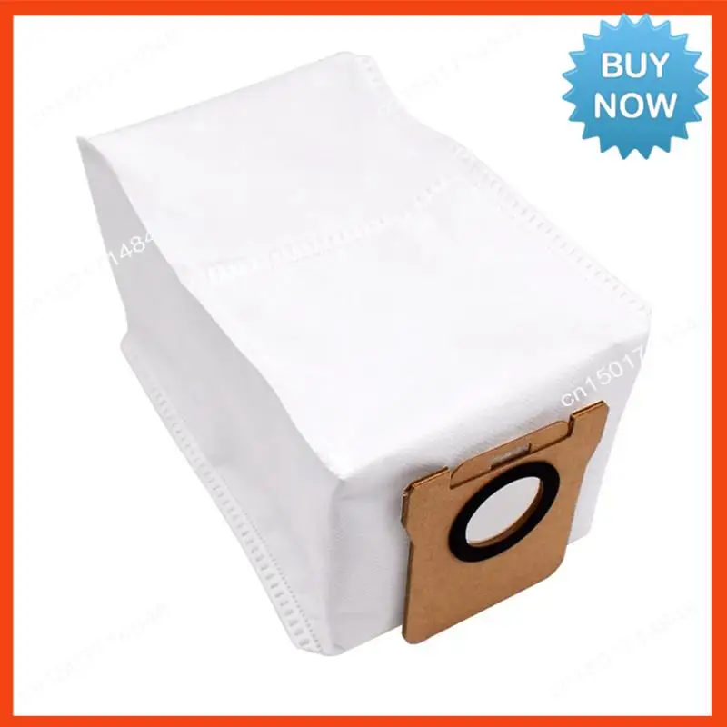 BISM สําหรับ Dreame Bot L20 Ultra / X20 Pro / L30 Ultra อะไหล่ทดแทนหลักแปรงด้านข้าง Hepa Filter Mop ฝุ่นกระเป๋า