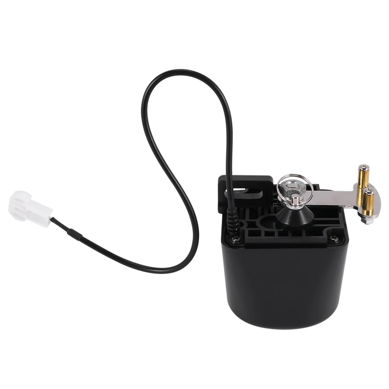 ABGG-Dc8v-Dc16v อัตโนมัติ Manipulator ปิดวาล์วสําหรับนาฬิกาปลุกปิดแก๊สน้ําท่ออุปกรณ์รักษาความปลอดภัยสําหรับห้องครัวและ Bathro