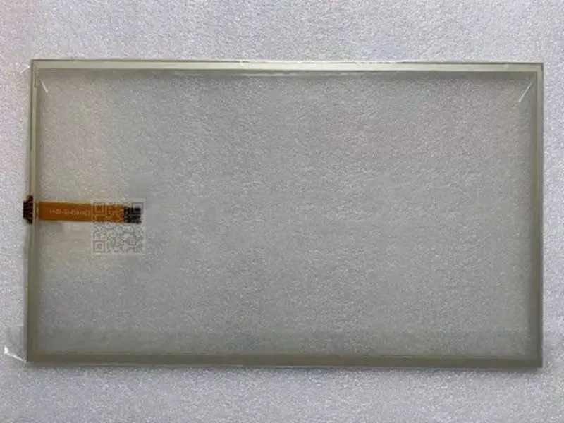 Brand New 18.5 Inch For AMT2523 91-02523-000 Touch Screen Glass
