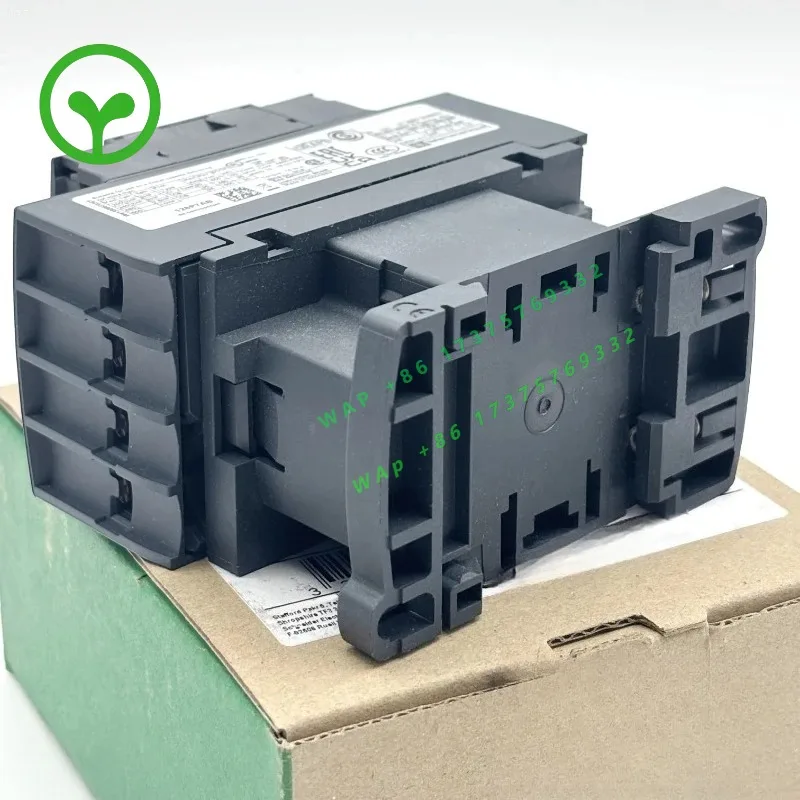 Control relay DC LC1D128P7 with three normally open and two normally closed