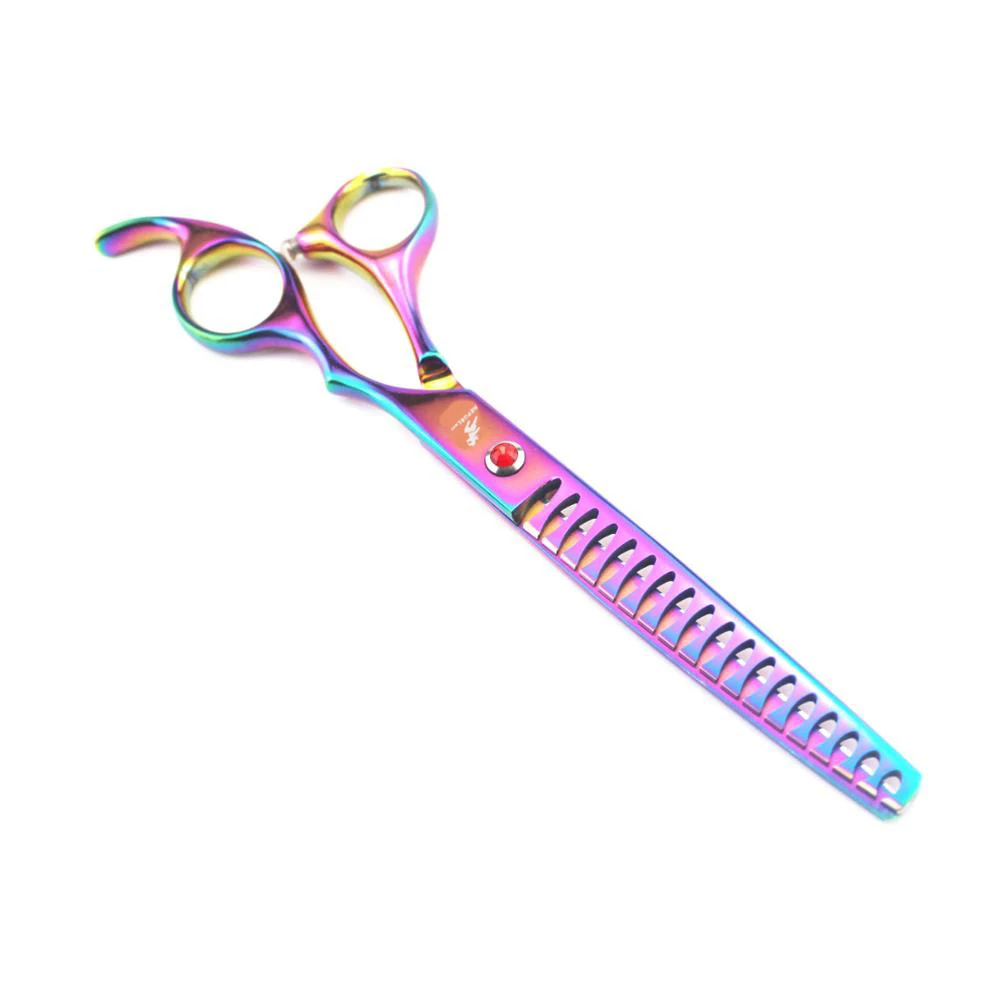 Dog Grooming Scissors Professional 6.5\