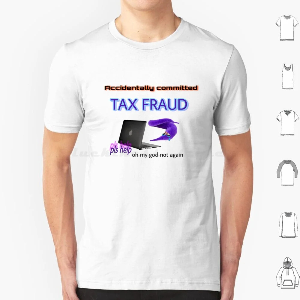 Tax Fraud Wormonastring Meme T Shirt Men Women Kids 6xl Meme Wormonastring Tax Fraud Dank Meme Memes Wormmeme Funny Cutout Car