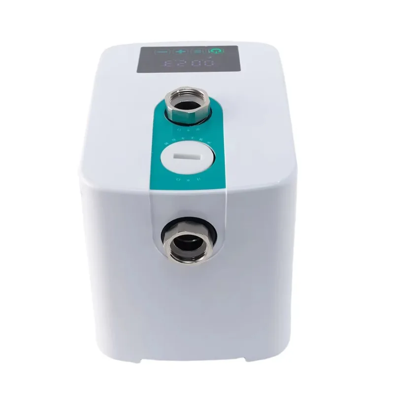 Y4030T-350 220V New Style Intelligent Household Drinking Water Pump High Pressure Permanent Magnet Variable Frequency