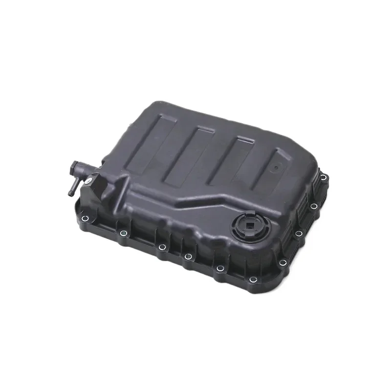 

Новая боковая крышка клапанного блока (1 шт.) для Hyundai/Kia Tucson, Veloster, Optima, Forte, Forte Koup, Sonata, OEM 452803B811