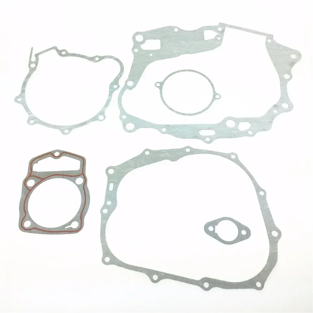 -For Jialing Zongshen 125 150 200 250 Motorcycle Small Chain Engine Parts Overhaul Seals