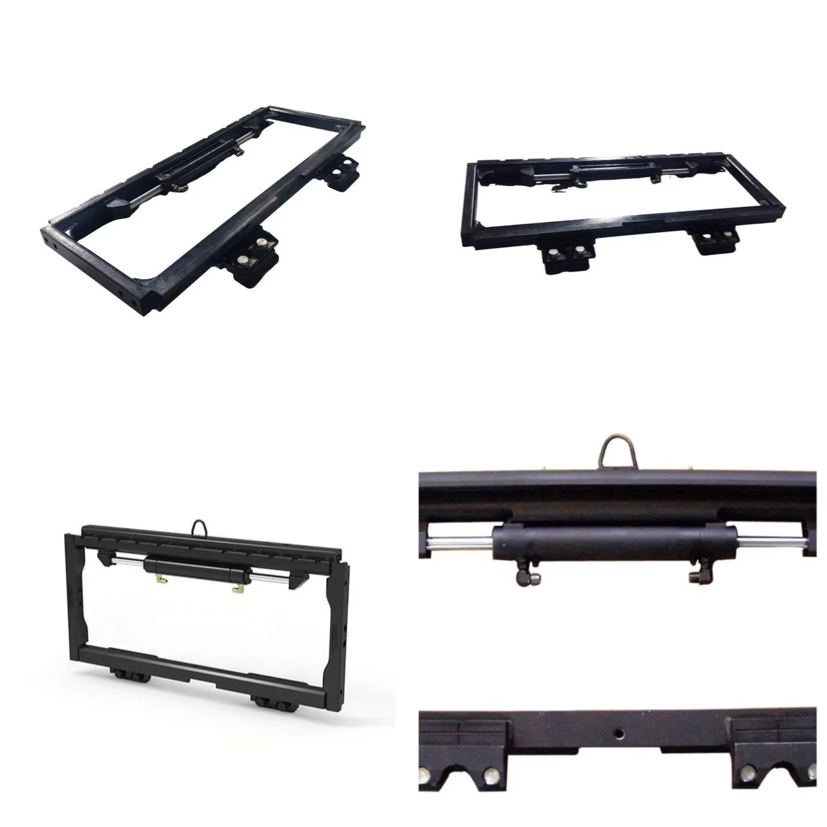 

2025 Forklift Side Shifter Hydraulic Tools Accessories Hydraulic Cylinder Forklift Side Shifter