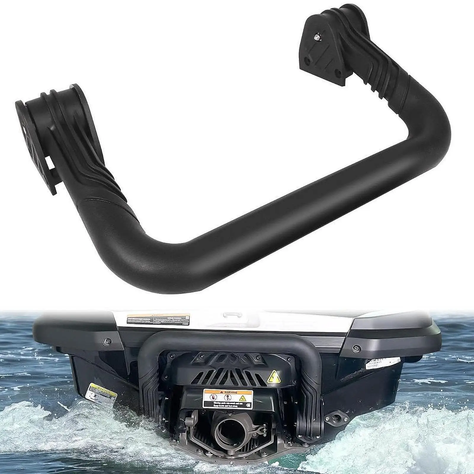 boarding-ladder-step-heavy-duty-attachment-watercraft-reboarding-ladder-replaces-part-for-bombardier-sea-doo-rxt-accessory