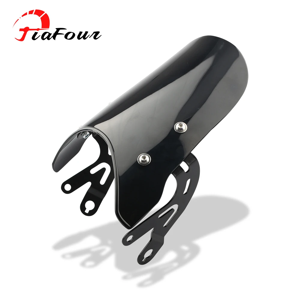 

FIT For INTERCEPTOR 650 18-23 CONTINENTAL 650 GT 650 19-23 Motorcycle Accessories Windshield Windscreen Deflectors