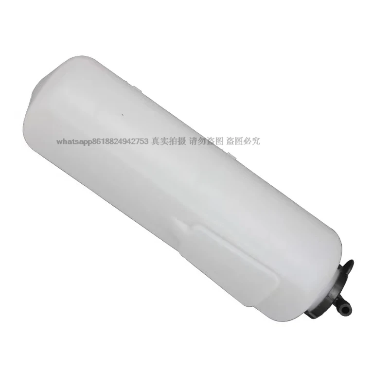 For Yanmar Auxiliary Water Tank IHI 55-60-65-80 Antifreeze Storage Kettle Expansion Kettle high quality excavator accessories