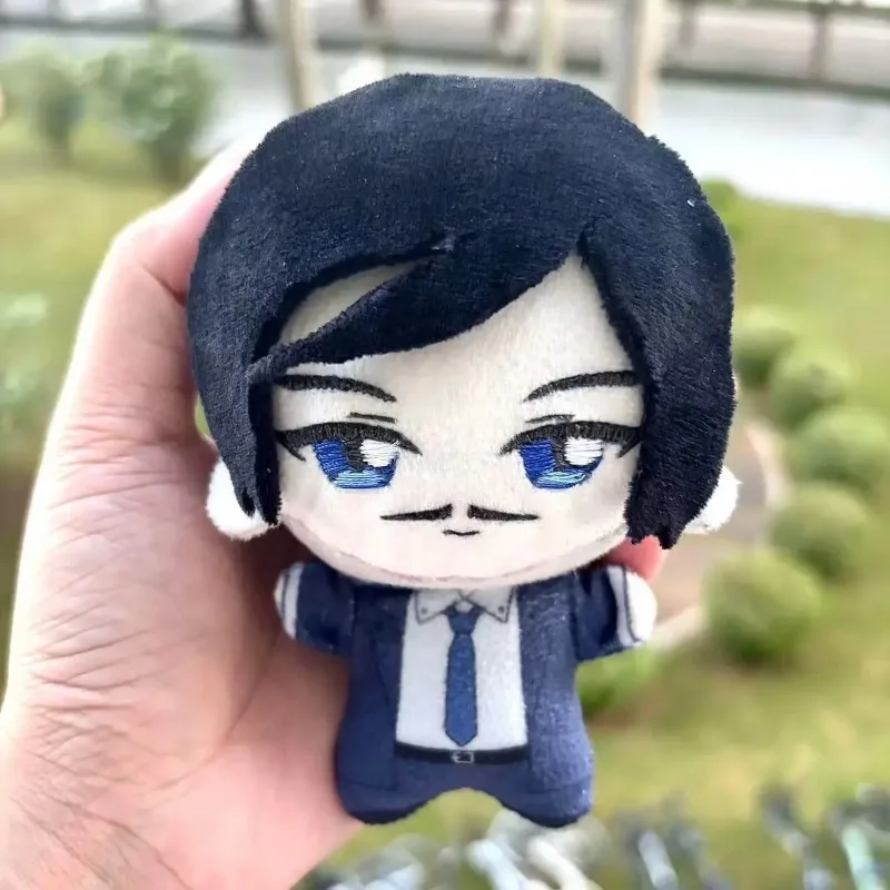 

10 см аниме роль Morofushi Takaaki Kawaii косплей хлопковая кукла морская звезда тело мультфильм мини-идол мягкие плюшевые игрушки фигурки фанаты подарок