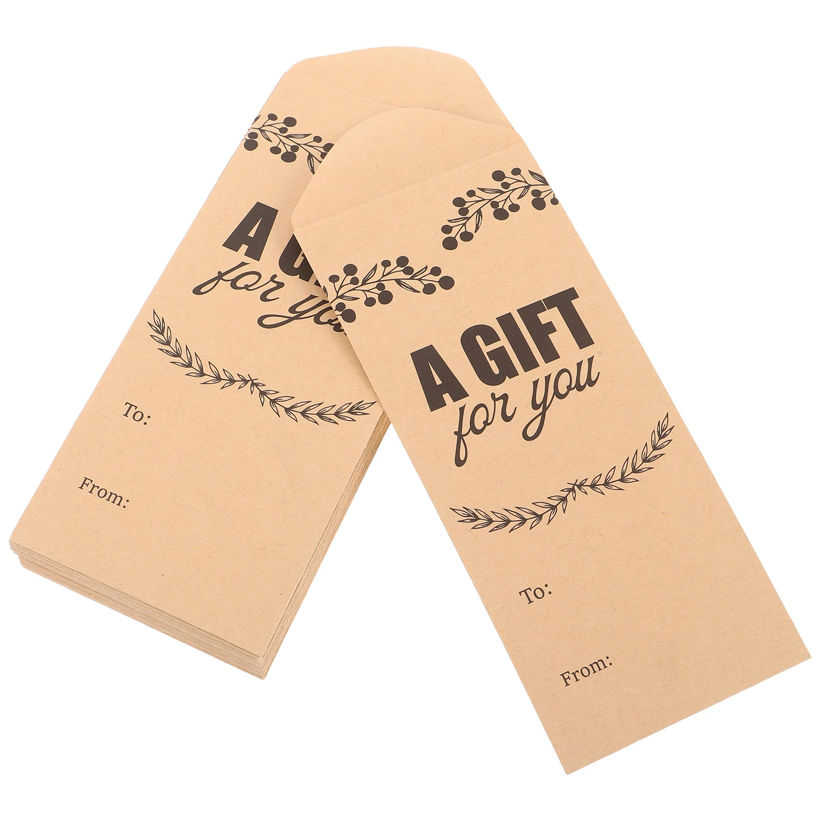 

Large Kraft Paper Envelopes 6x9 Inch Self-Seal Brown Shipping Pouches for Documents Cards Craft Projects Bulk Mailings