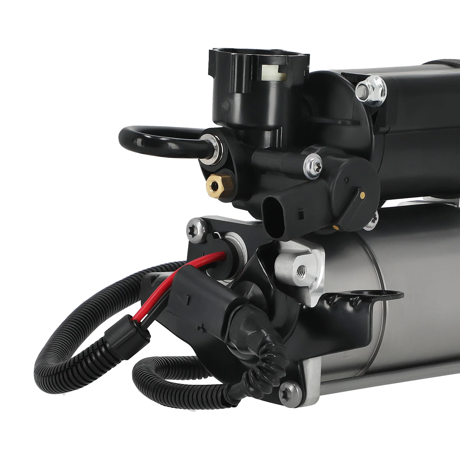 Neue Gasluftkompressorpumpe für Audi A6 C5 Allroad 01-05 4Z7616007A / 4154031060 – Detail 5