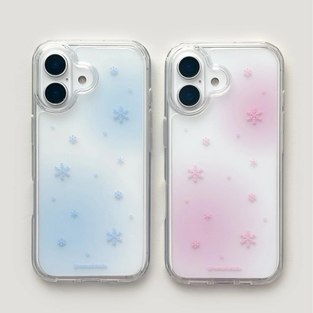 Korean Ins Winter S…