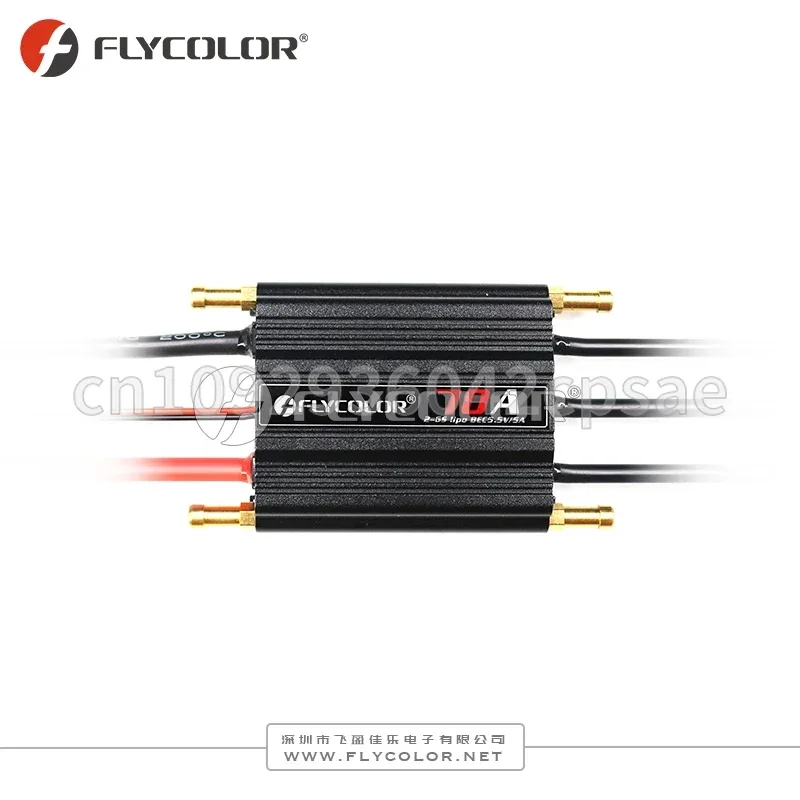 

FLYCOLOR Feiying Jiale бренд морской монстр серии FlyMonster модель корабля бесщеточный электрический тюнинг производитель 70А