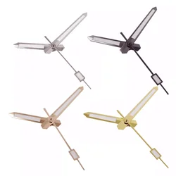 Silver goldan Black edge 62mas Watch Hand Fit Japan Seiko NH34A NH35A NH36A hand movement accessories repair tools