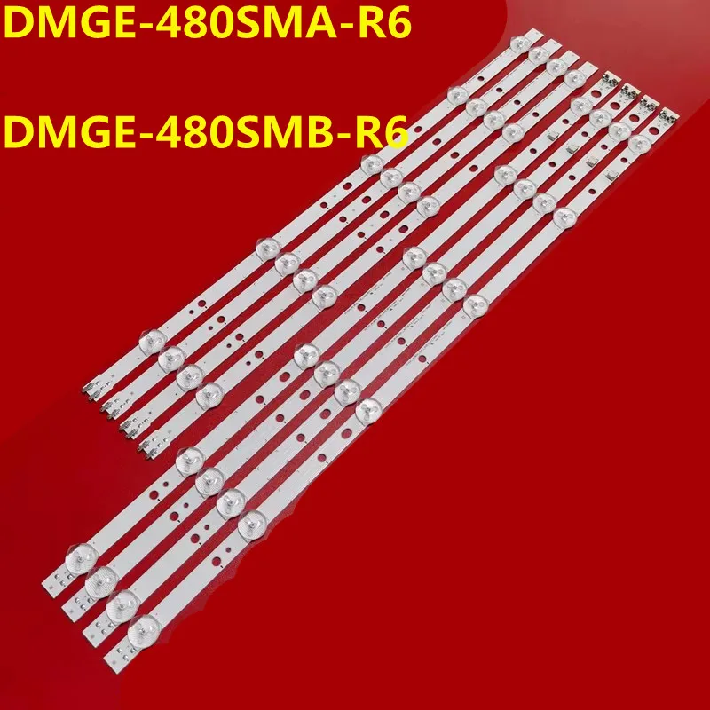 

LED strip 2014SVS48 DMGE-480SMA-R6 DMGE-480SMB-R6 LM41-00090Z LM41-00091E BN96-32769A BN96-32770A UN48J5200 UN48H4203 UE48H5003