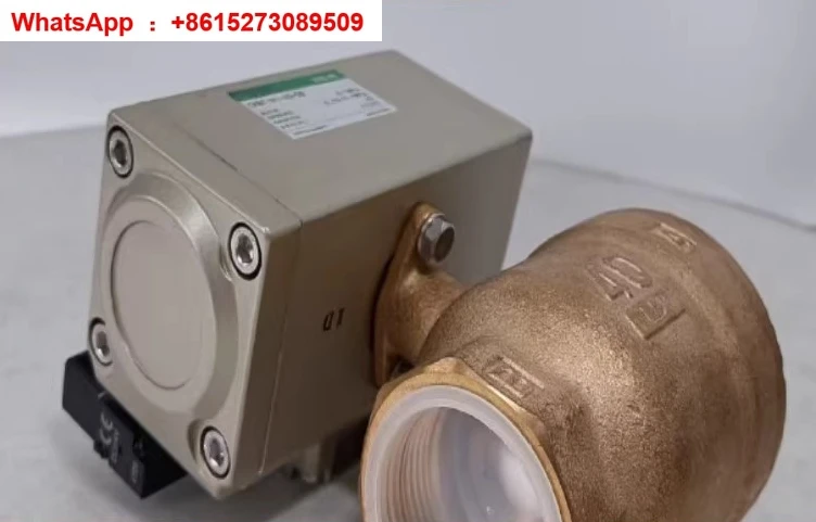 

Original electromagnetic ball valve CHBF-V1-40-0L-DC24V/CHBF-V1-40-0L/CHBF-R1-20