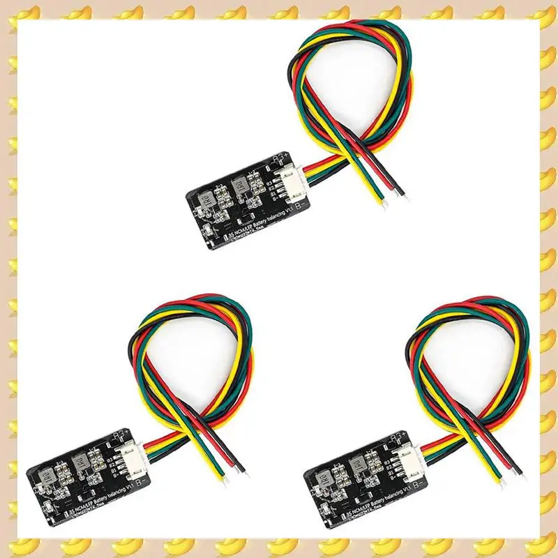 A45U 3X Bms 3S Acti…