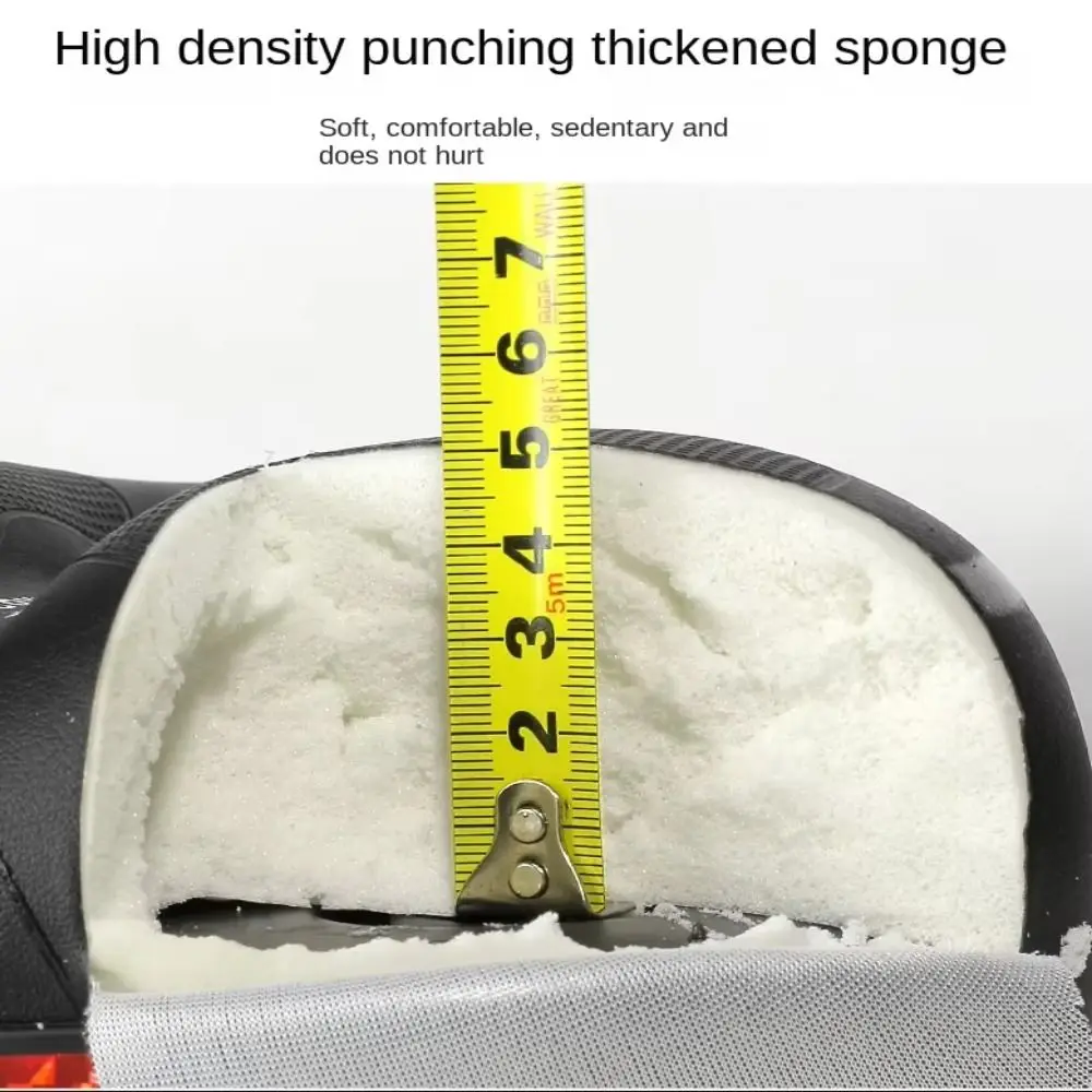 

Предупреждение о безопасности, велосипедный амортизатор, седло, дышащие аксессуары для велосипеда, подушка для велосипедного сиденья, удобная амортизирующая подушка