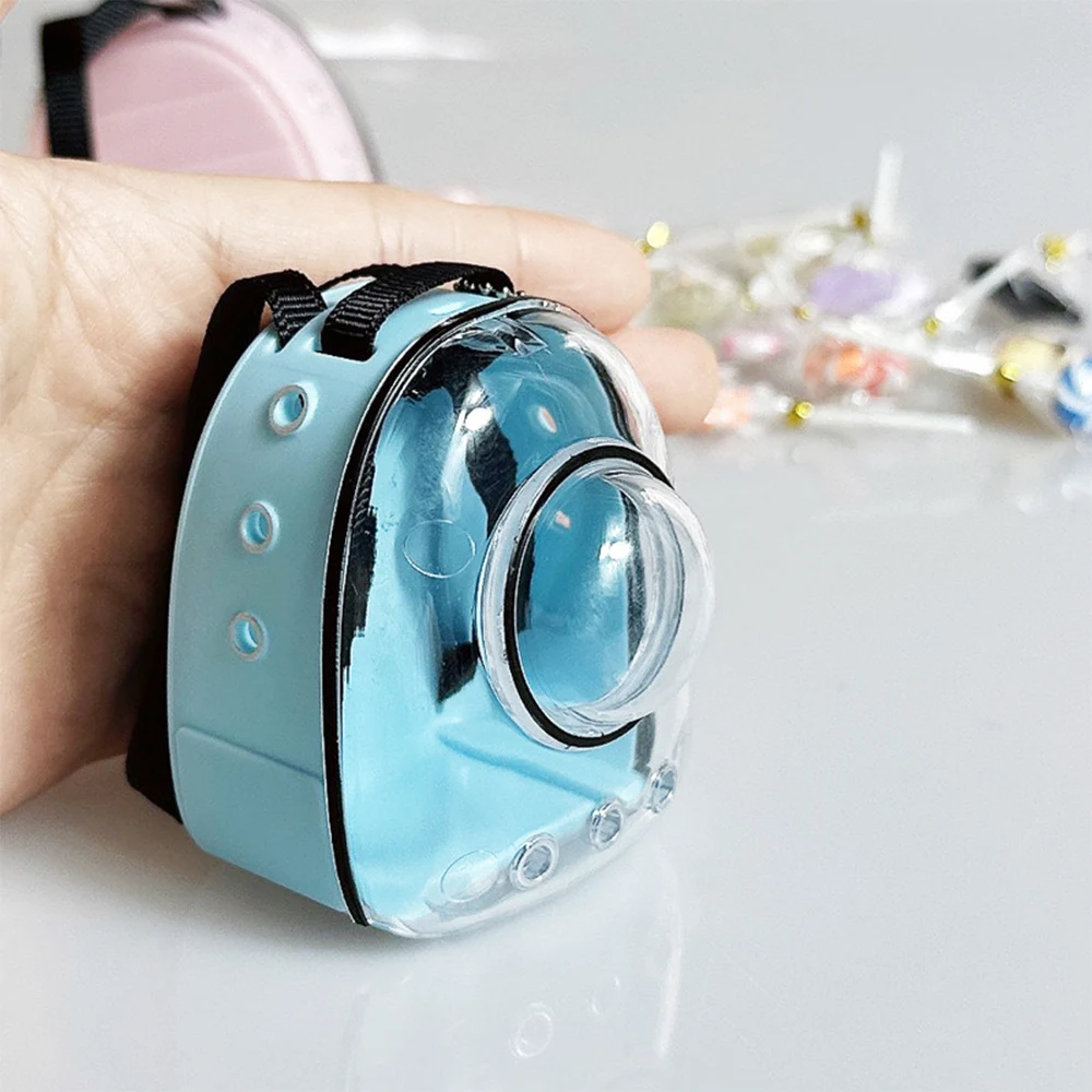 

Для кукольного домика Labubu, имитация мини-космической упаковки, украшение для одежды, аксессуары для кукол, аксессуары для самостоятельного изготовления