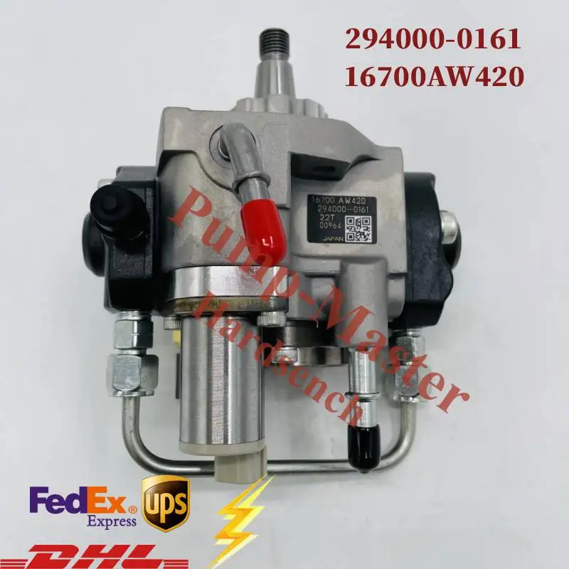 294000-0161 16700AW420 HP3 Diesel Fuel Pump for NISSAN MOTOR ALMERA PRIMERA TINO YD22