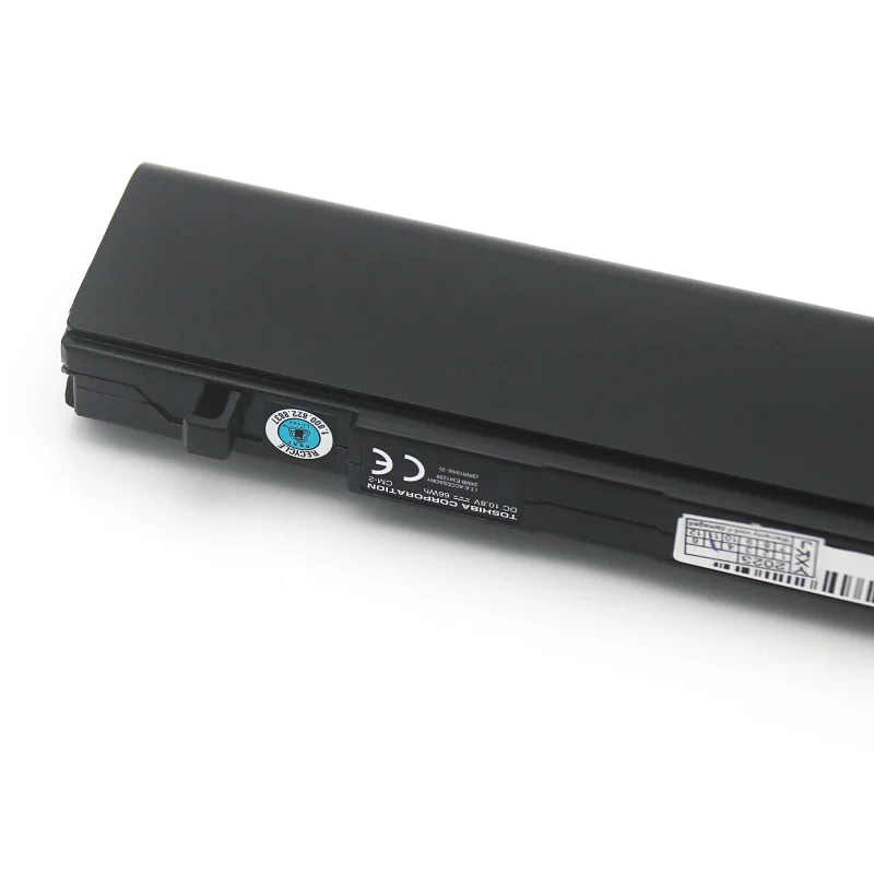 SZTWDone-batería para portátil de PA5043U-1BRS, para TOSHIBA Portege R700, R705, R830, R835, R930, R935, R630, R830, R835, R845, R840, R940, R730, R731