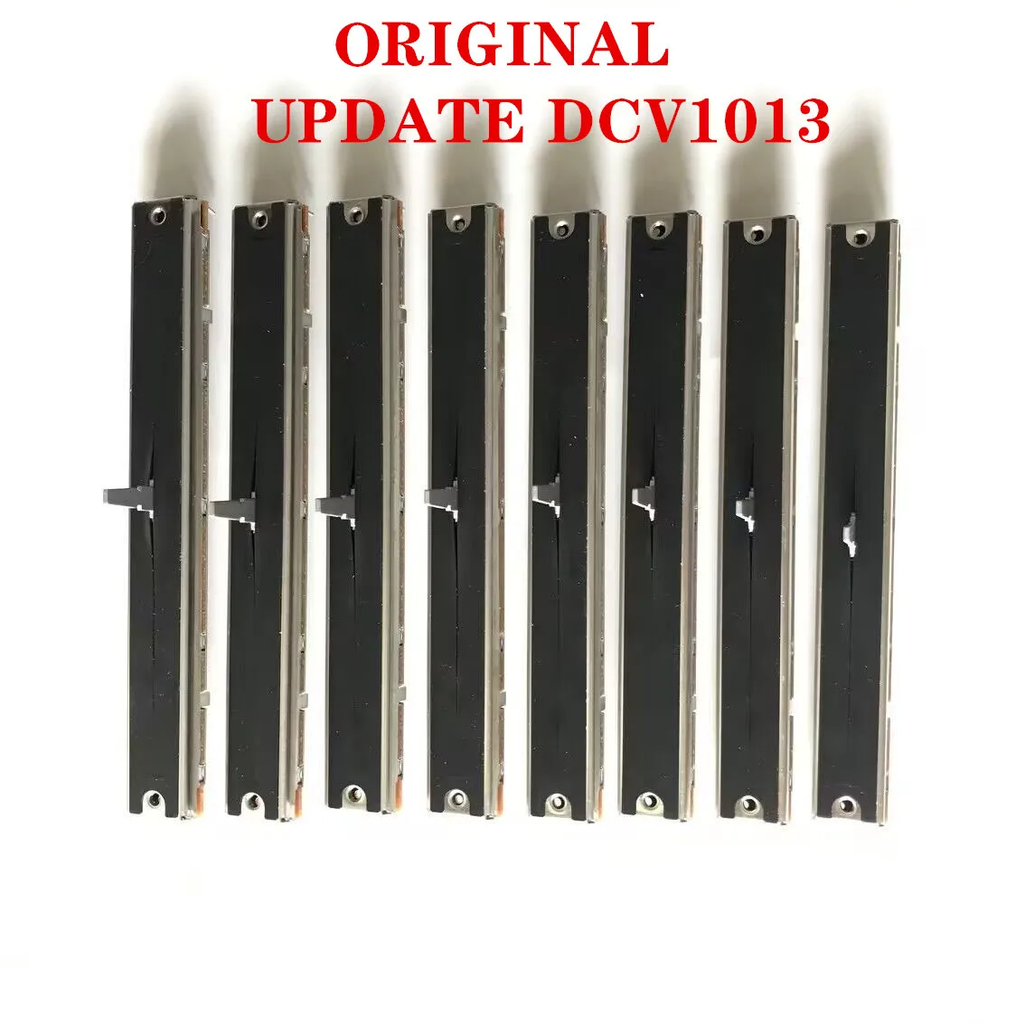 8PCS new original  DCV1013 For Pioneer CDJ1000 MK2 & MK3 CDJ2000 PITCH SLIDER / FADER NEW CDJ 1000 2000