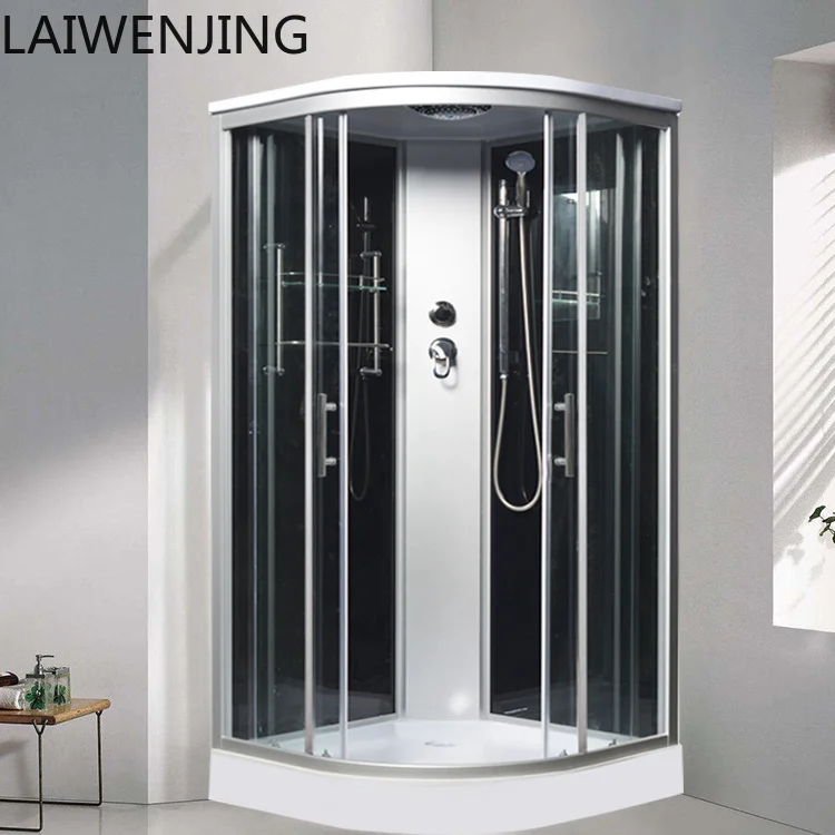Mjy Integral Shower…