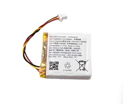 02-553-3494 3.7V 603028 450mAh Battery For JBL Tune 500BT, Tune 510BT Headphones