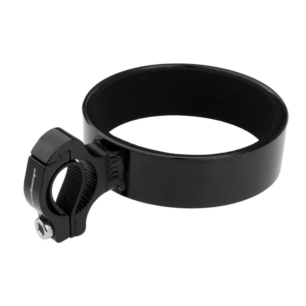 Soporte ligero para botella de agua, ideal para bicicletas de carretera y de montaña, accesorio para sujetar a la manillar.