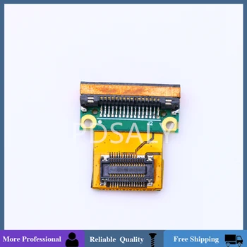 New Original Sync &amp; Charge Connector With Flex Cable For Motorola Symbol MC3190 MC3200 MC32N0 Barcode Scanner