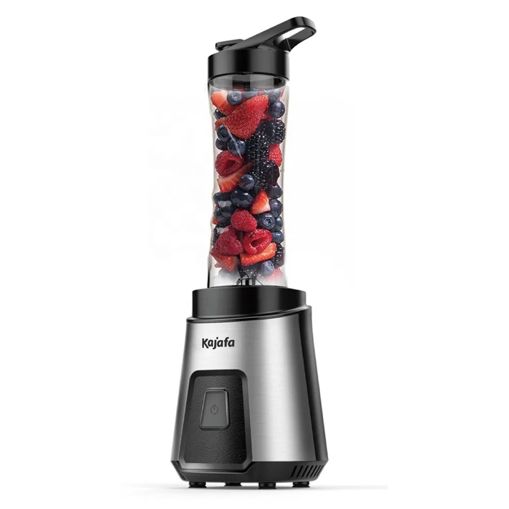 

Портативный спортивный блендер Shake To Go