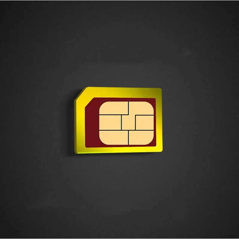 Adaptateurs de cartes Sim 5 en 1, support métallique avec ponceuse, plateau à aiguilles ouvertes pour tous les Smartphones, Conversion Standard/Nano/Micro-slot