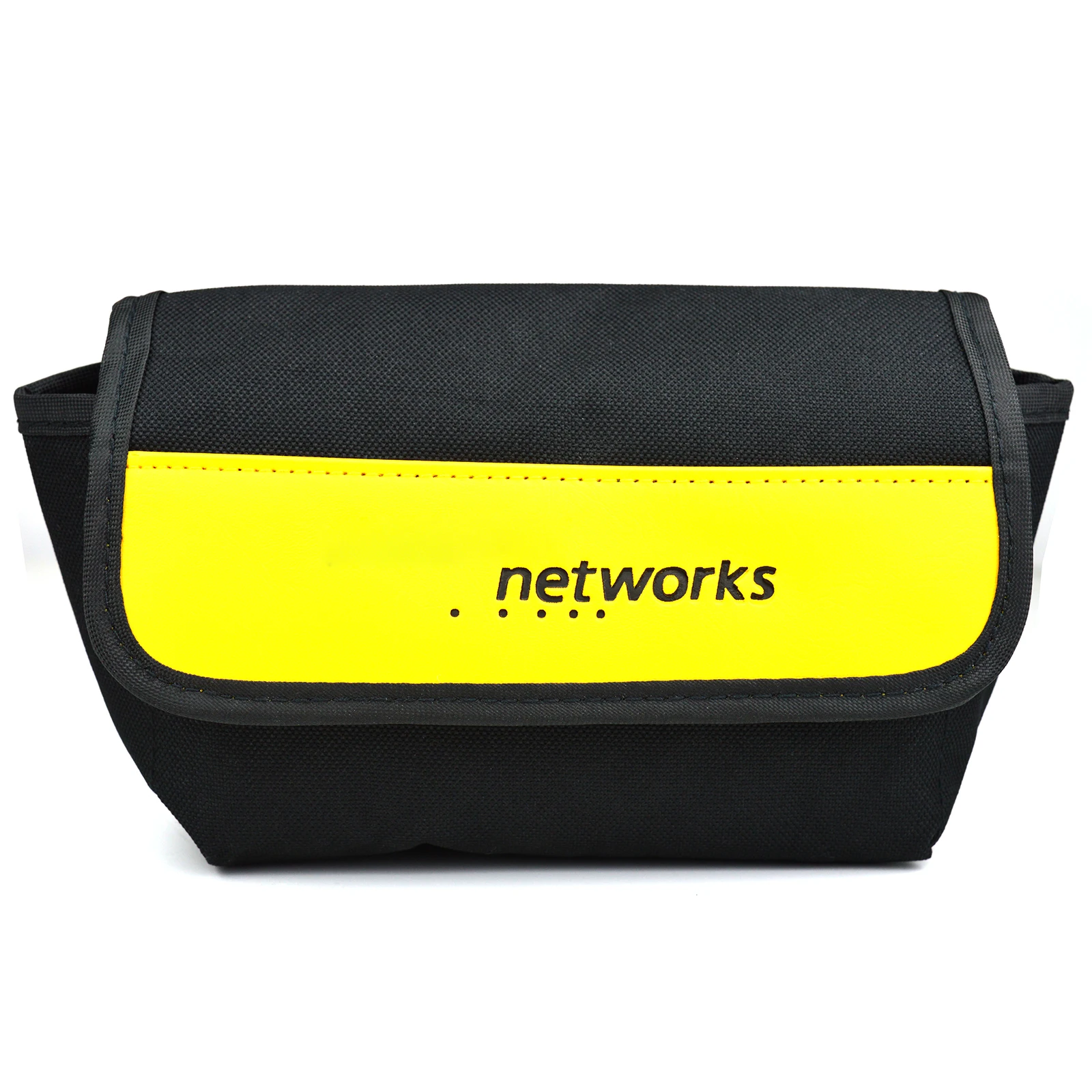 Networks MS2 Soft Pouch Pocket Soft Carrying Case Use For F  Digital Multimeters