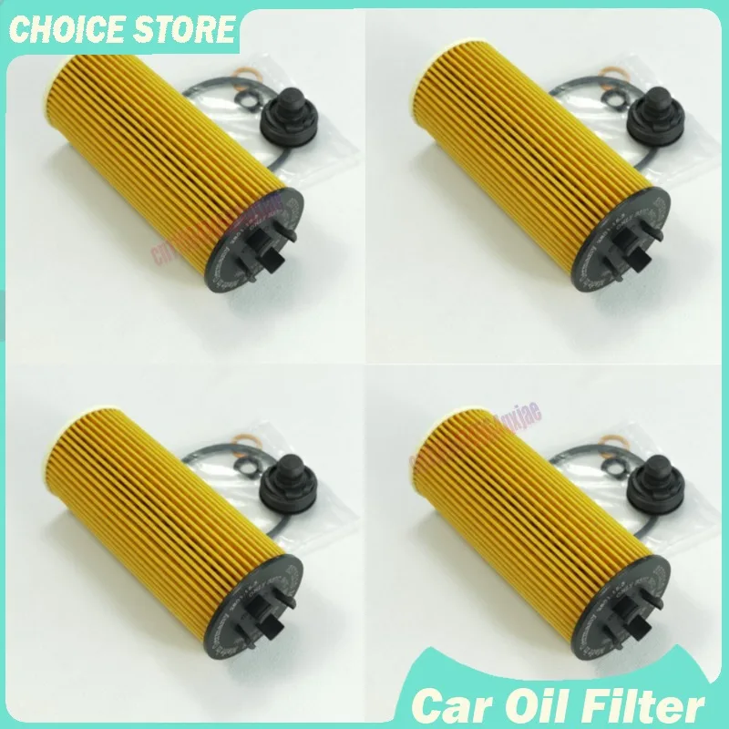 Oil Filter for BMW 2 F45 F46 i8 X1 F48 X2 F39 MINI CooperS F55 F56 F57 CLUBMAN F54 COUNTRYMAN F60 11428575907