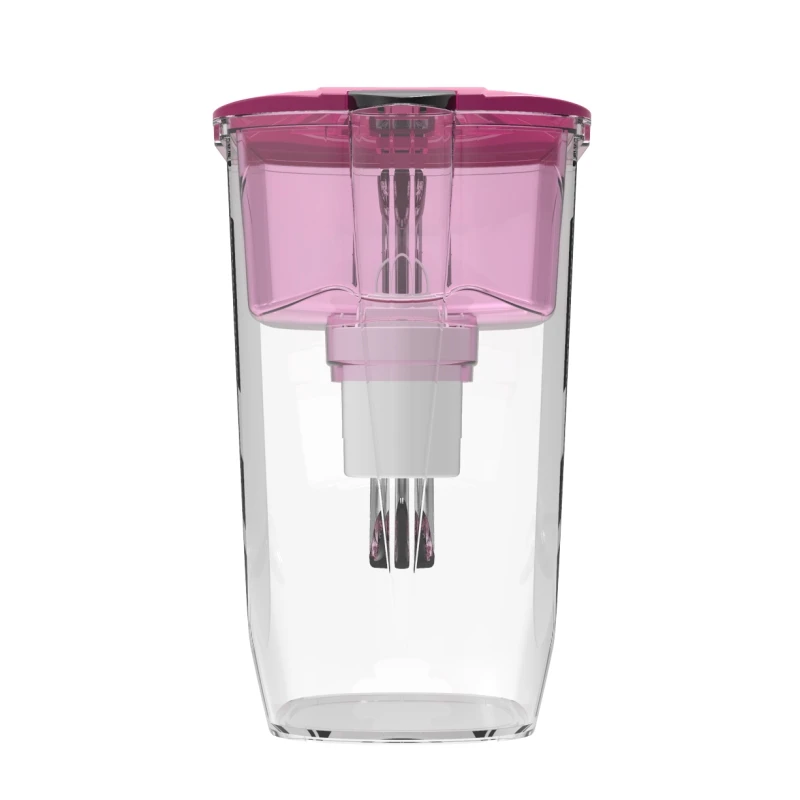 Manufacturer direct sales water purifier kettle alkaline filter cup kettle