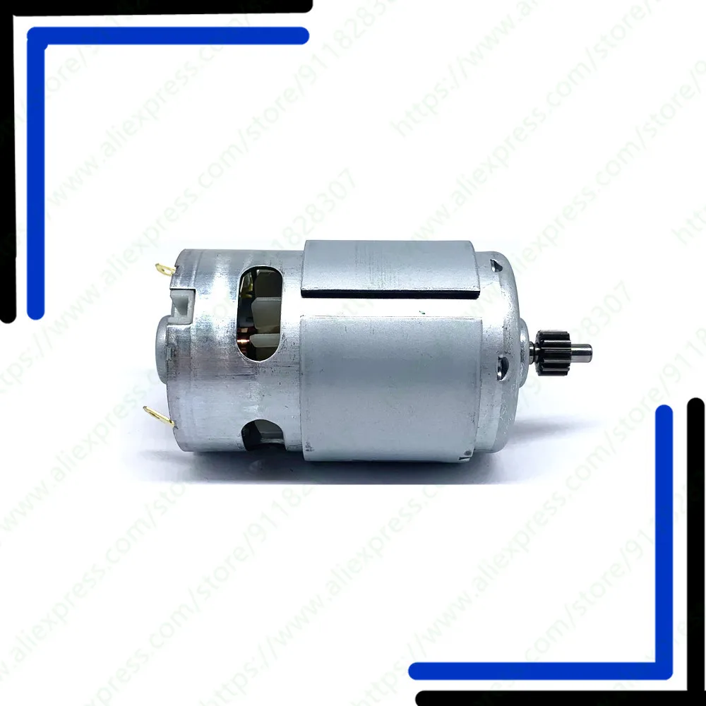 Original MOTOR 18V For Makita HP457D DF457D BDF453 DDF453 DDF453RFE DHP453 BHP453 8390D 8391D 6390D 6391D