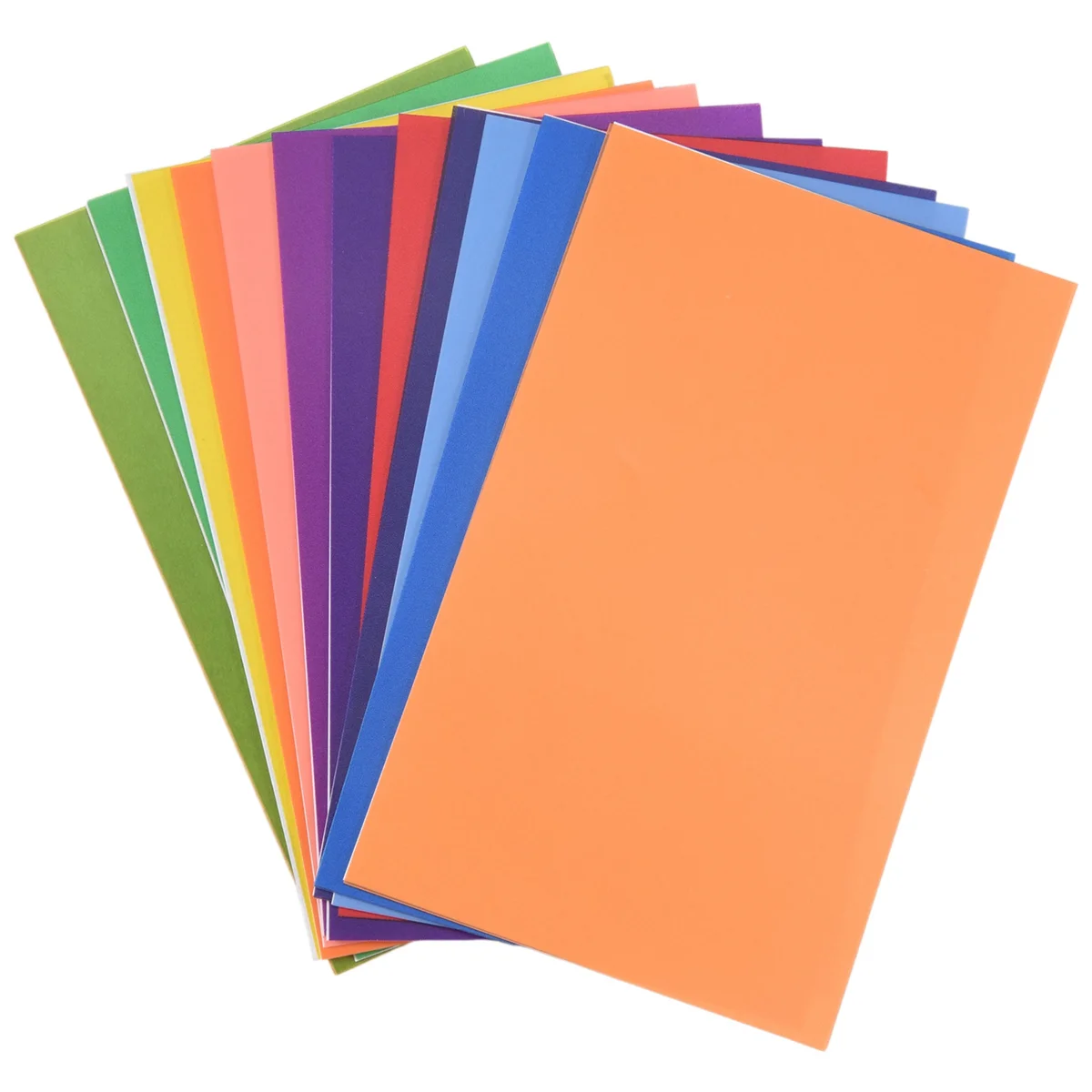 Tarjetas de filtros de color Flash Speedlite de 12 colores para cámara Canon/Nikon_BSH