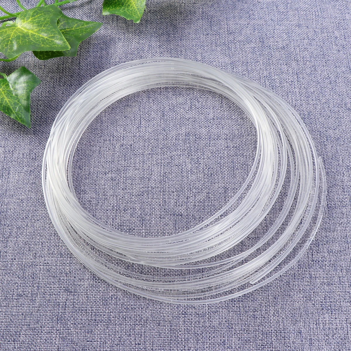 

5M 3D Pen Filament Refills 1.75Mm Pla Vacuum Sealed Desiccant Low Shrinkage +/-0.02Mm Precision 3D Printing Materials For All