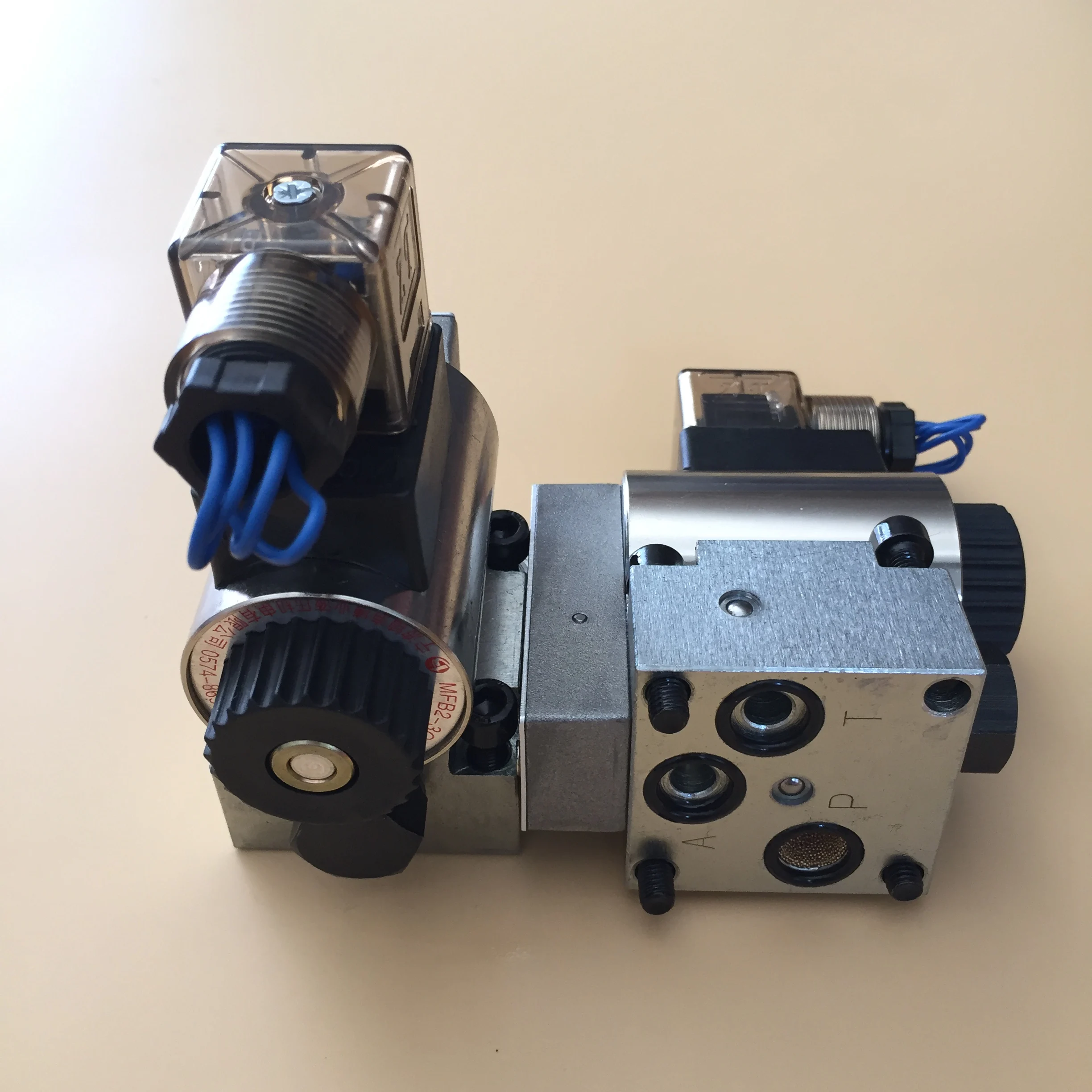 Solenoid Ball Valve 23QDF6K/315E24 B24 DC24V 23QDF6B/31.5B220 E220AC220V